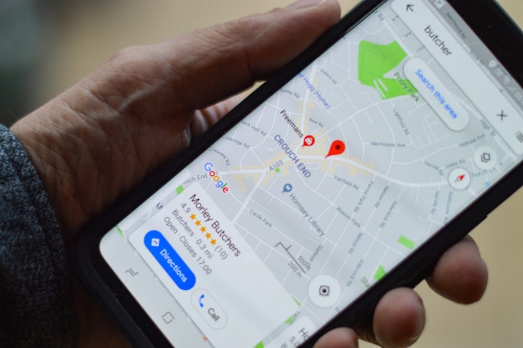Photo Google search results