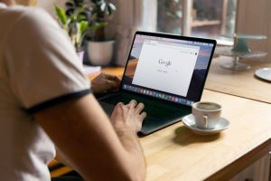 Photo Google My Business