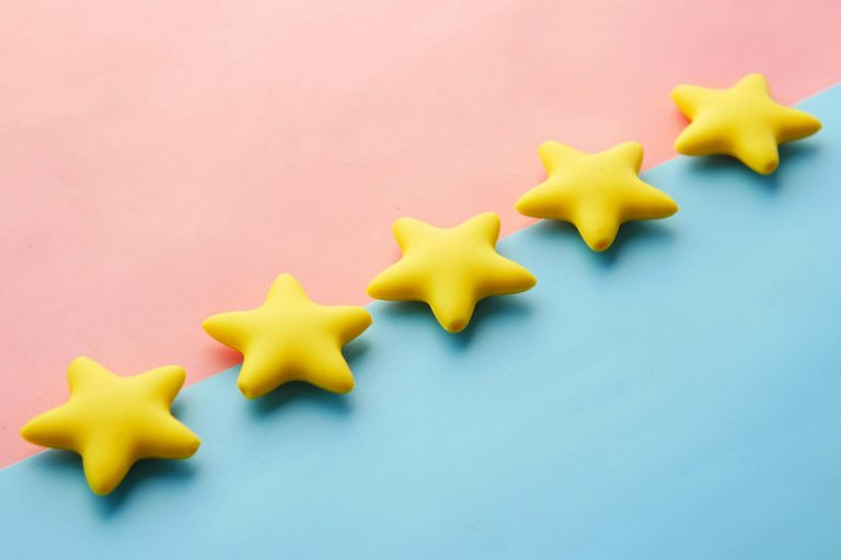 Tipps für mehr positive Google Bewertungen