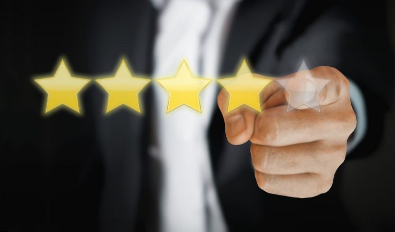So werden Sie Ihre Google Bewertungen optimieren
